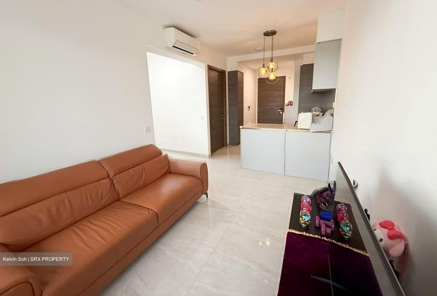 The Florence Residences (D19), Apartment #564574361